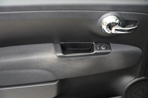 Fiat 500 1.2i 51 kW Lounge – foto 12