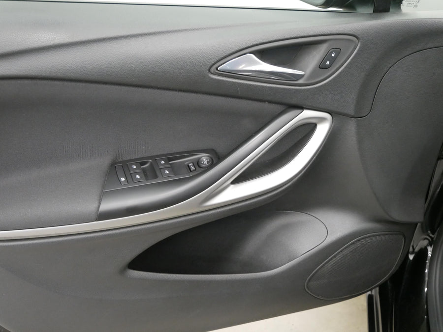 Opel Astra 1.5 CDTI 90 kW Sports Tourer – foto 12