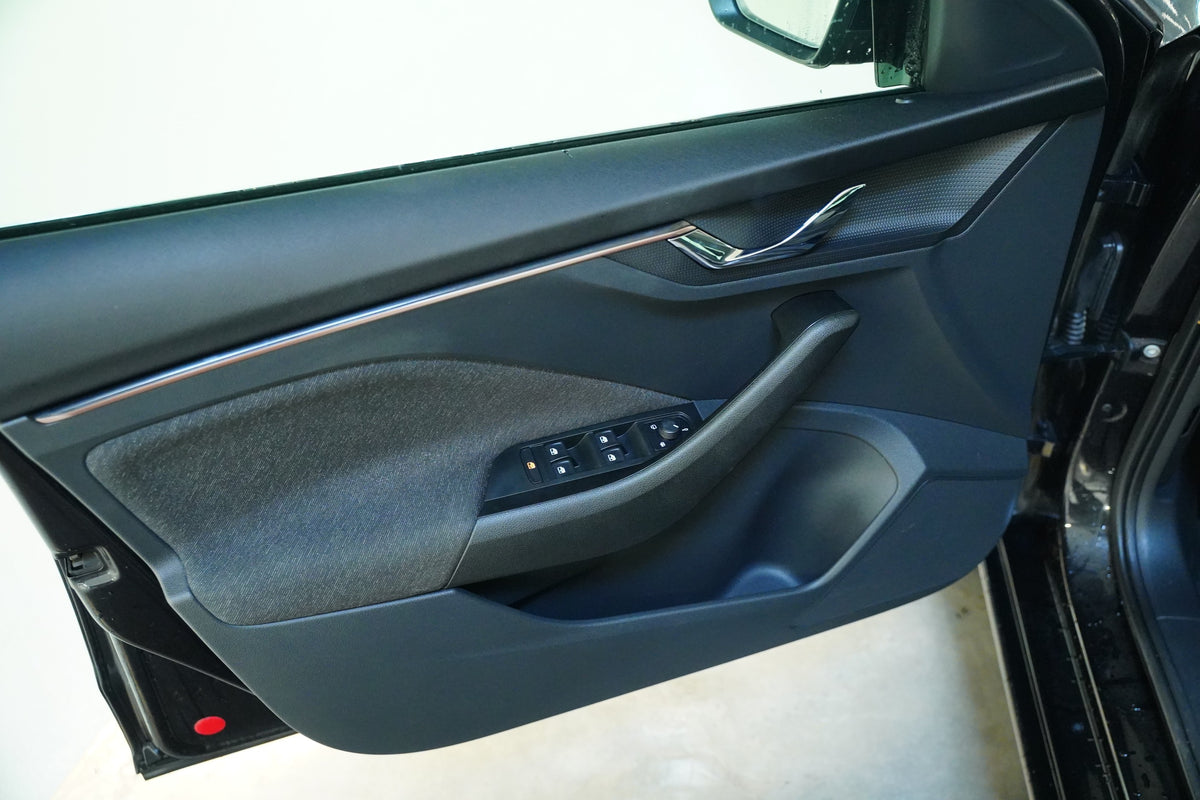 Škoda Scala 1.5 TSI 110 kW DSG Style – foto 12