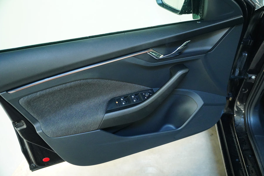 Škoda Scala 1.5 TSI 110 kW DSG Style – foto 12