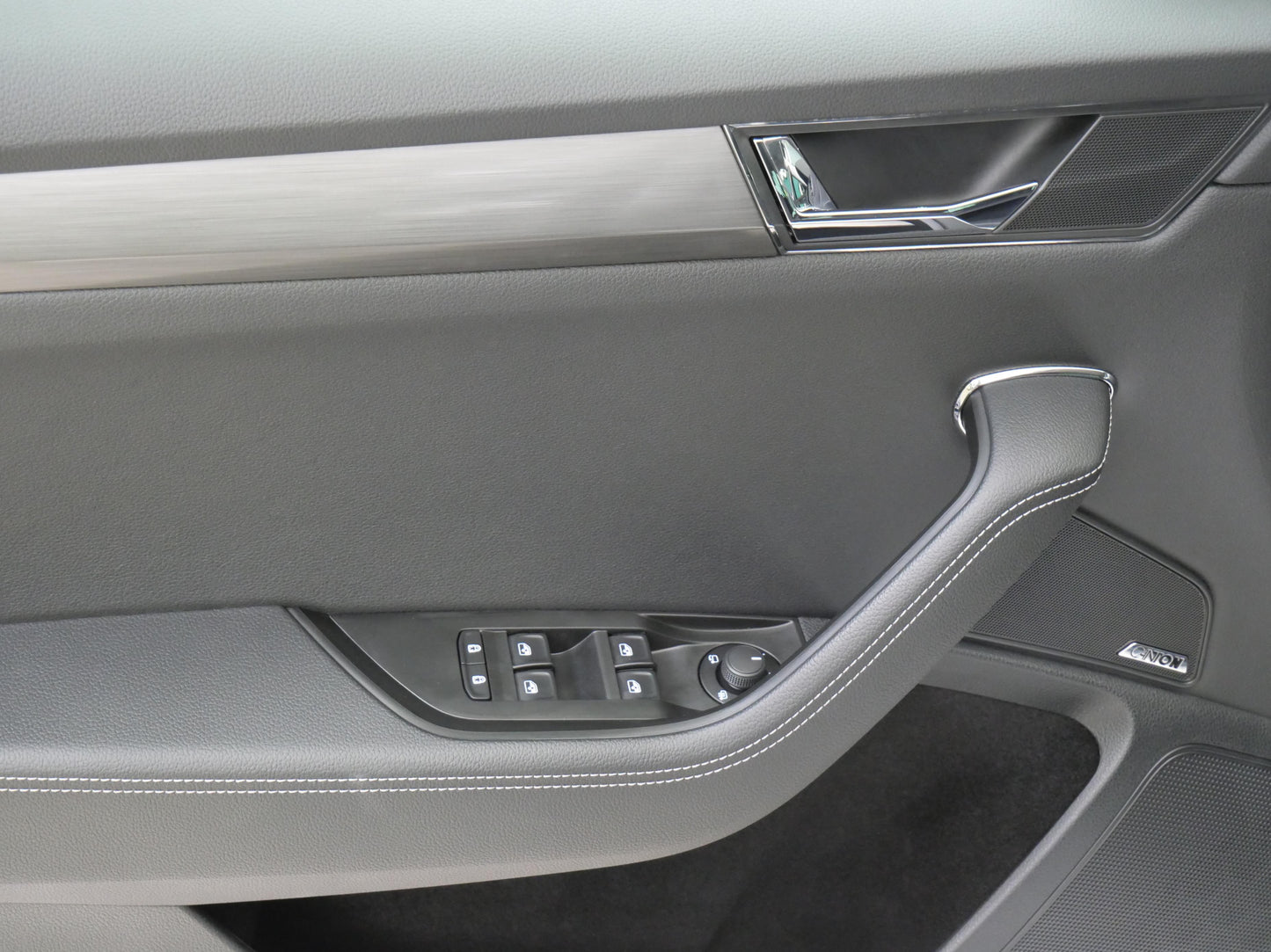 Škoda Superb 1.5 TSI 110 kW Style