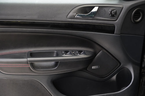 Škoda Octavia 2.0 TFSI 147 kW RS – foto 12