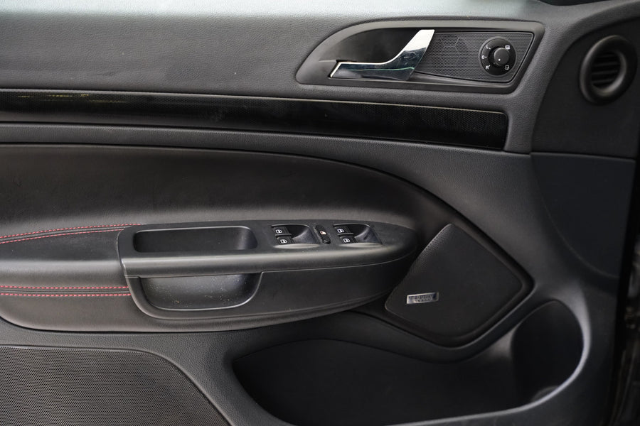 Škoda Octavia 2.0 TFSI 147 kW RS – foto 12