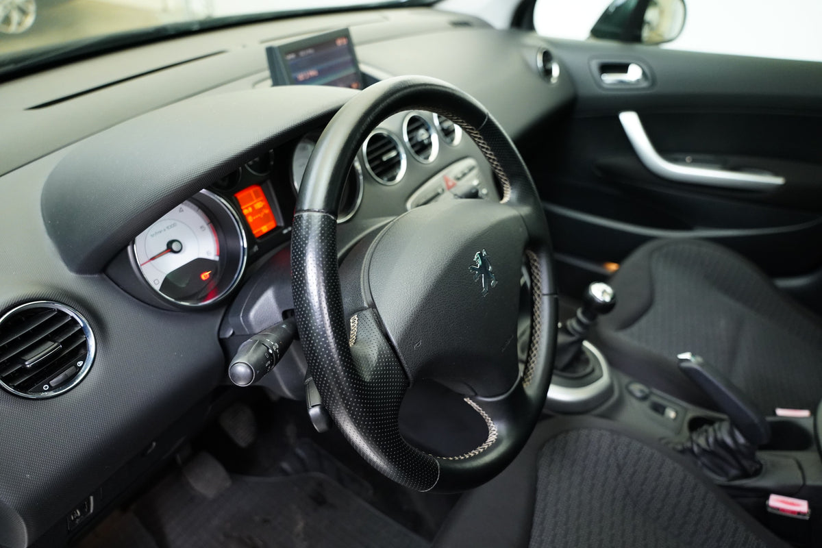 Peugeot 308 – foto 12
