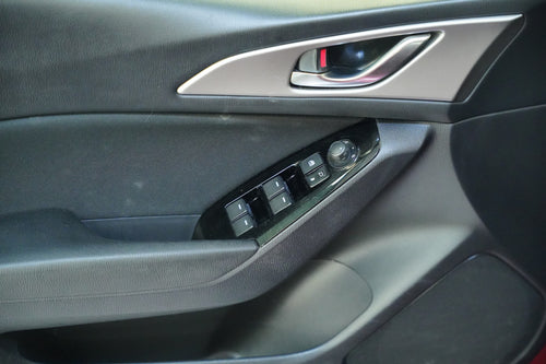 Mazda 3 2.0 Skyactiv 88 kW – foto 12