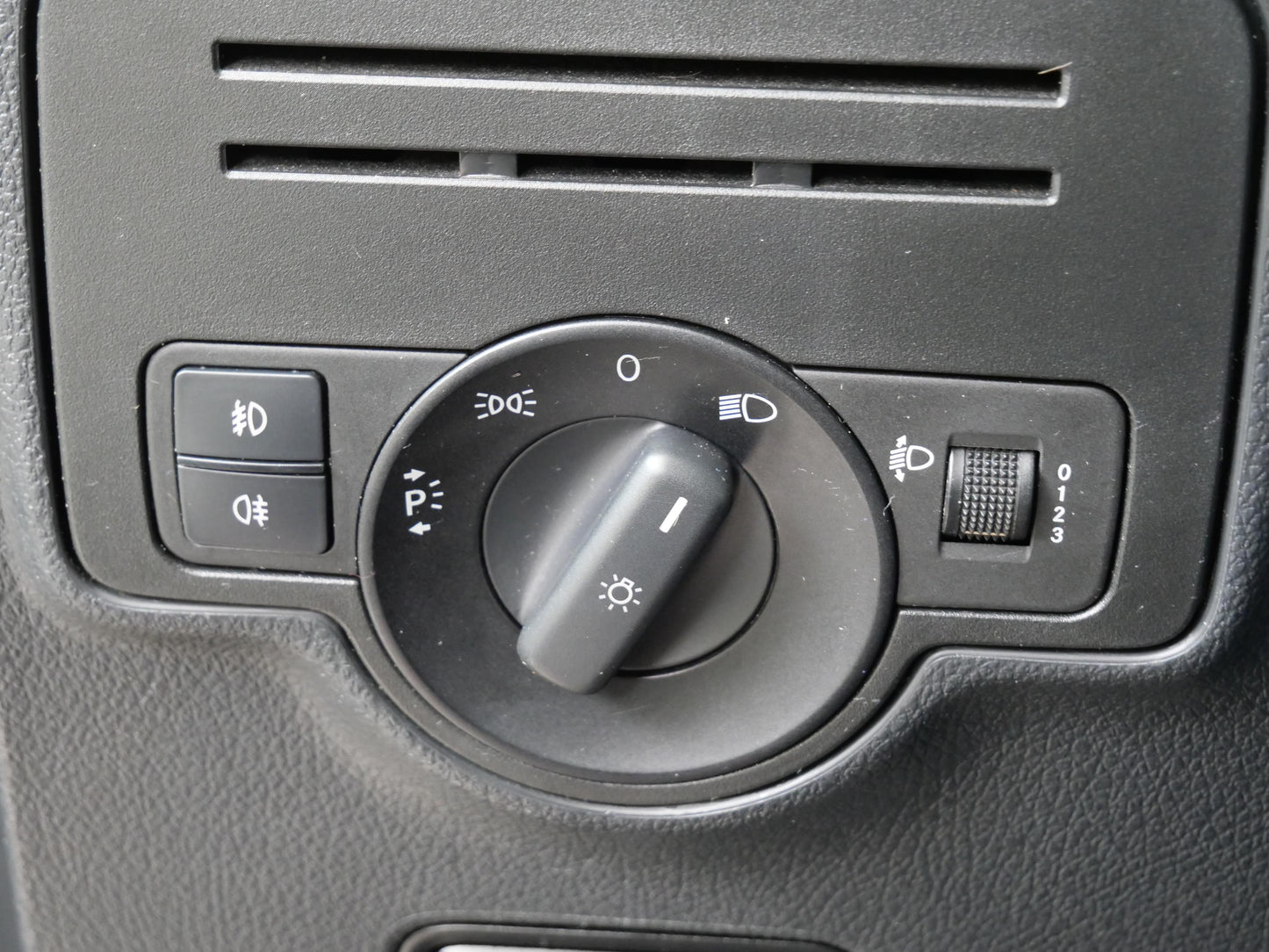 Mercedes-Benz Vito 2.1 CDI 120 kW