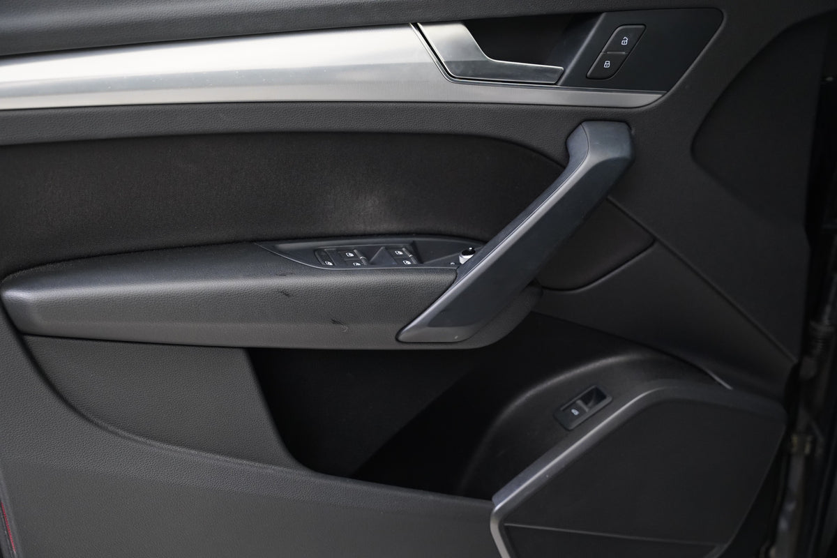 Audi Q5 2.0 TDI 150 kW Quattro – foto 12