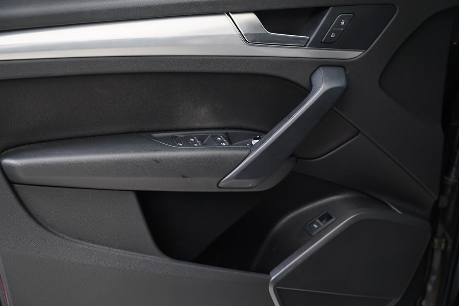 Audi Q5 2.0 TDI 150 kW Quattro – foto 12