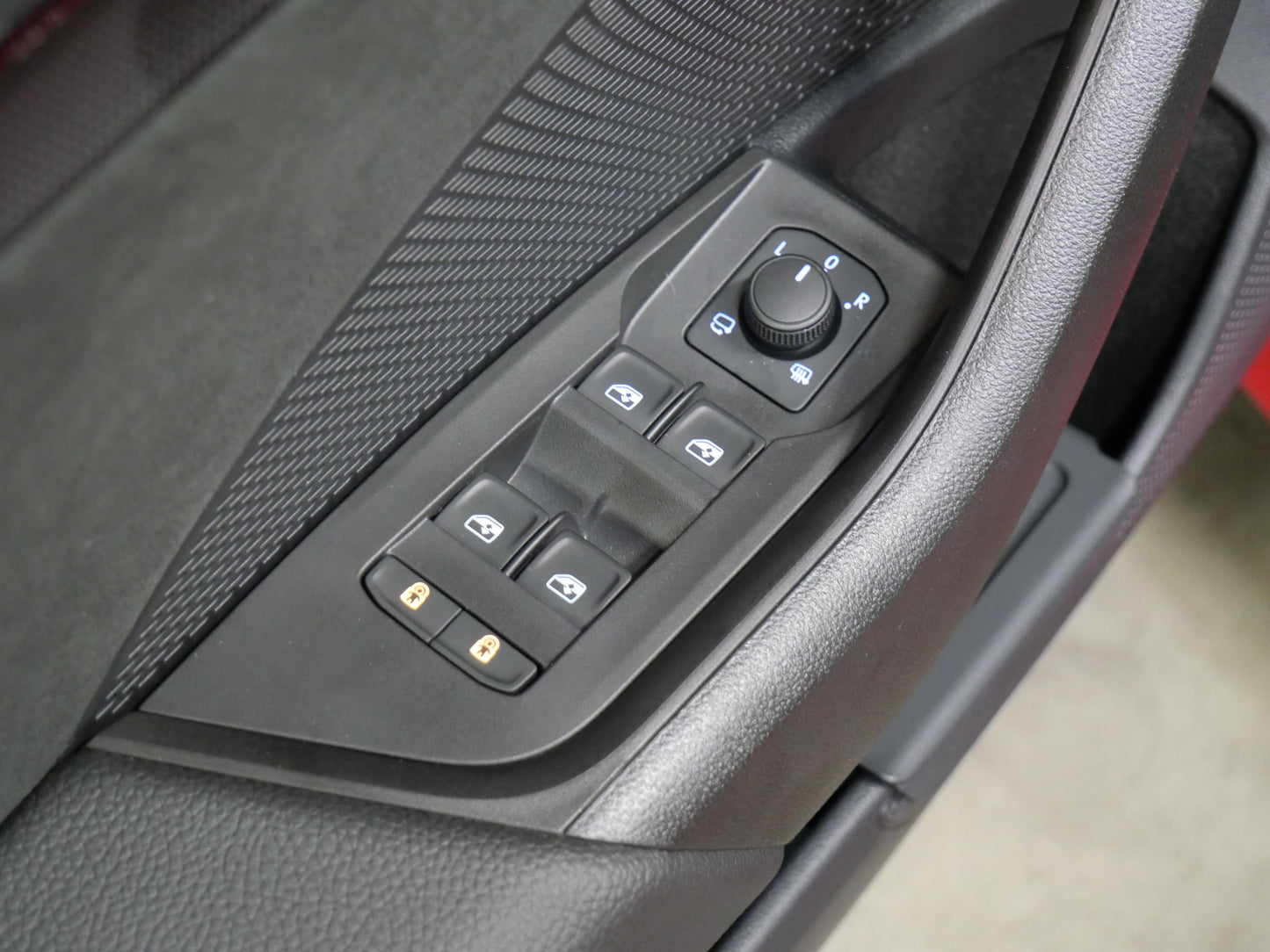 Škoda Octavia 2.0 TSI 195 kW RS