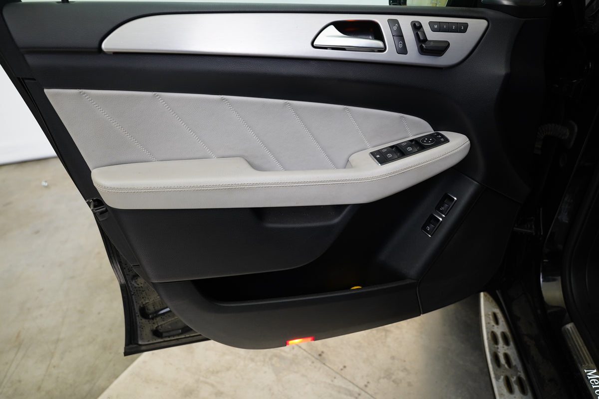 Mercedes-Benz GL 350d BlueTEC 190 kW 4Matic – foto 12