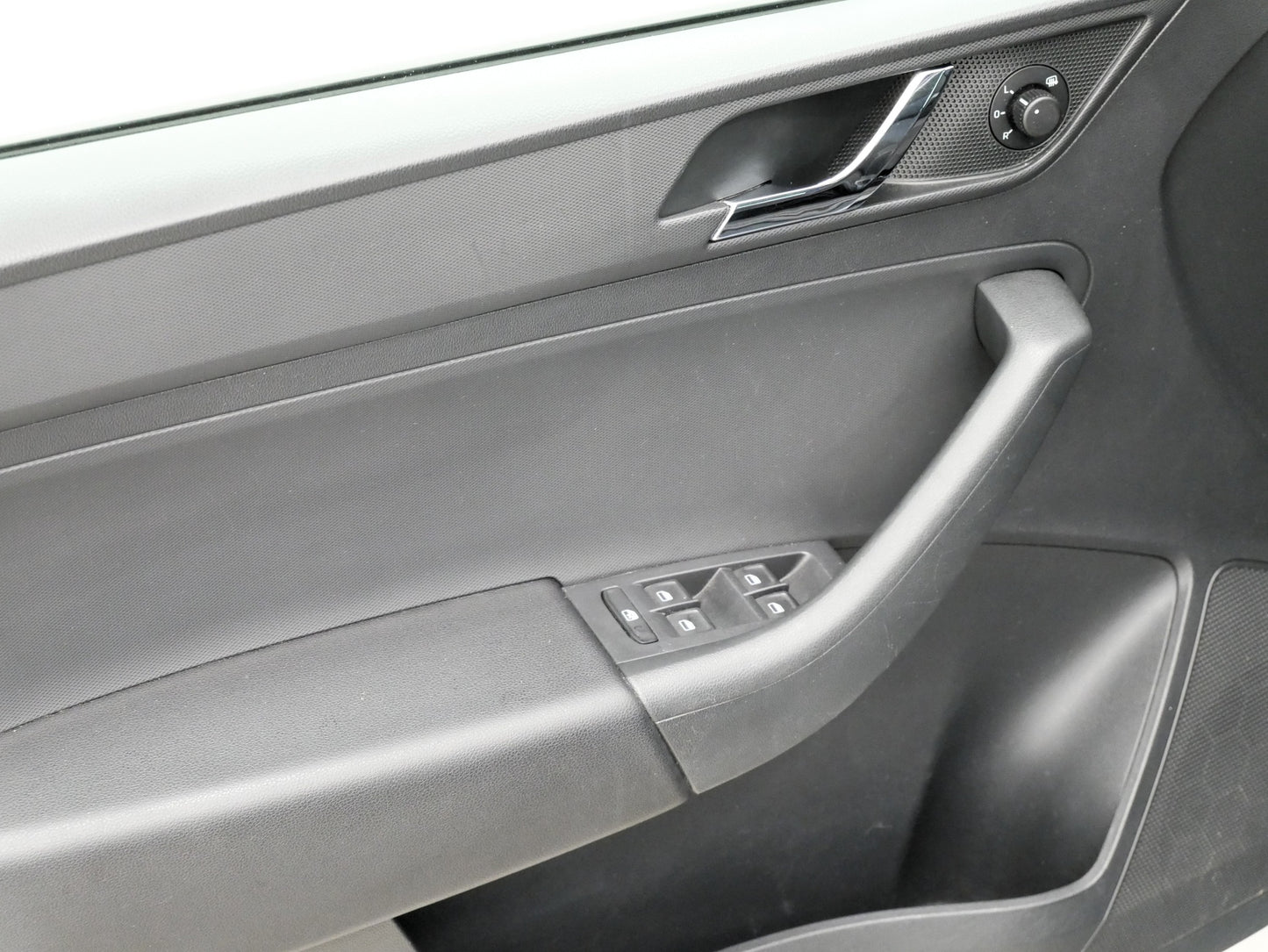 Škoda Rapid 1.2 TSI 63 kW Ambition