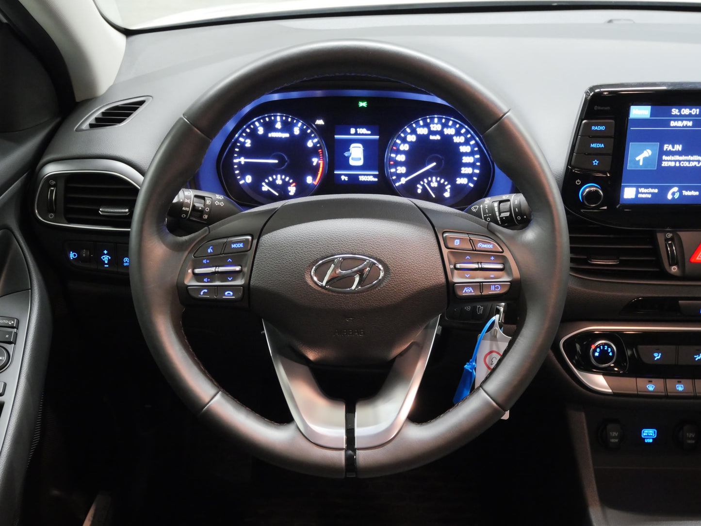 Hyundai i30 Combi 1.0 T-GDI 88 kW Comfort