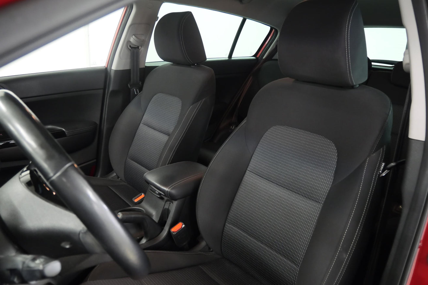 Kia Sportage 1.6 T-GDI 130 kW 4x4