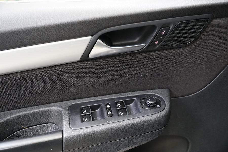 Volkswagen Sharan 2.0 TDI 135 kW DSG Comfortline – foto 12