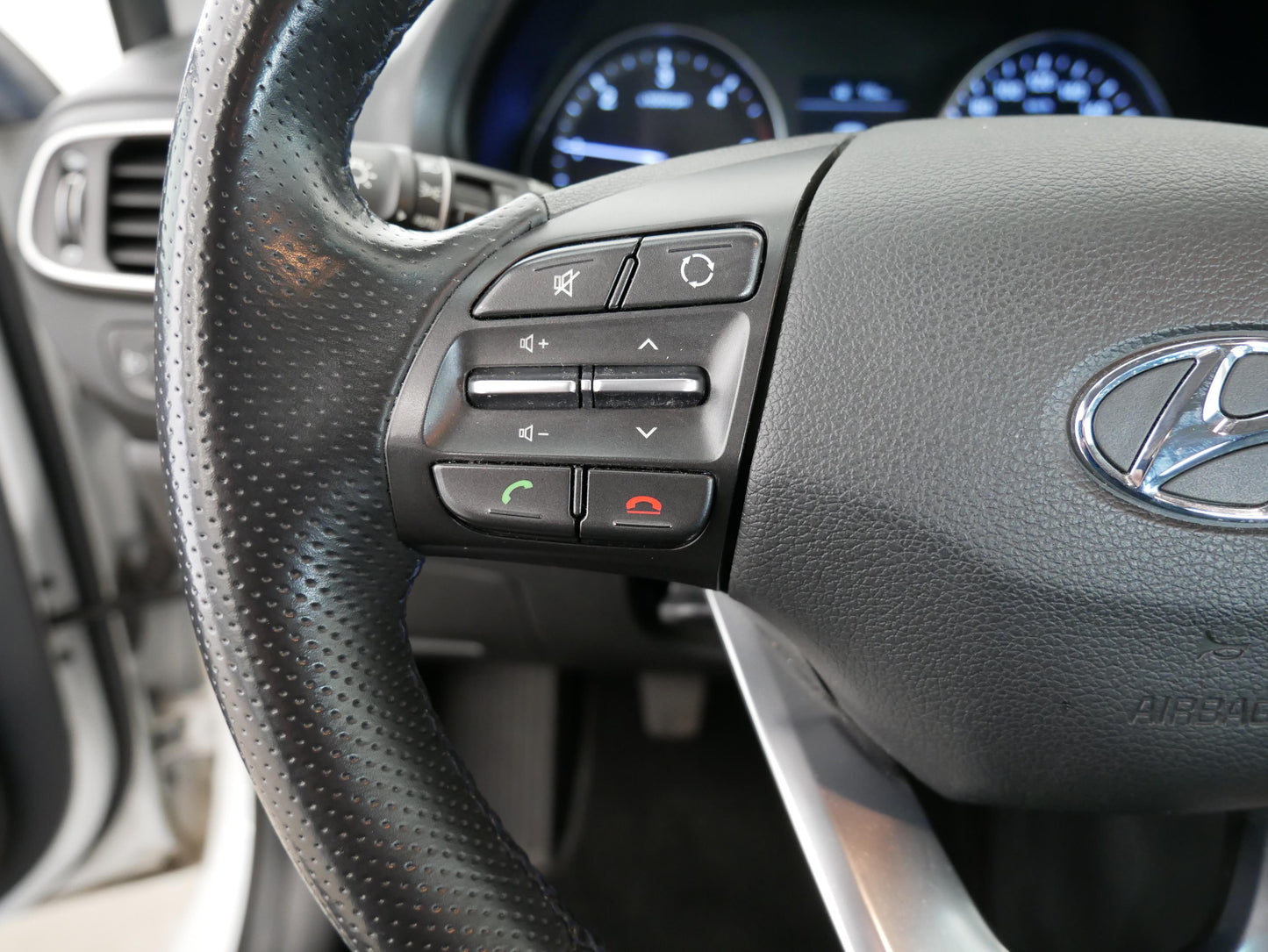 Hyundai i30 1.6 CRDI 85 kW Comfort