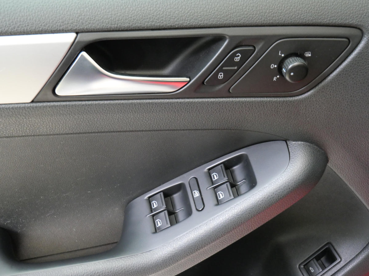 Volkswagen Jetta 1.2 TSI 77 kW Trendline – foto 12