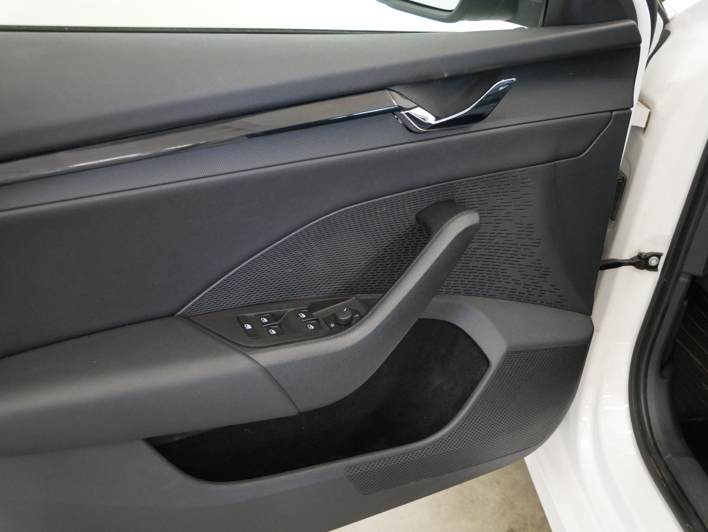 Škoda Octavia 2.0 TDI 85 kW Ambition Plus