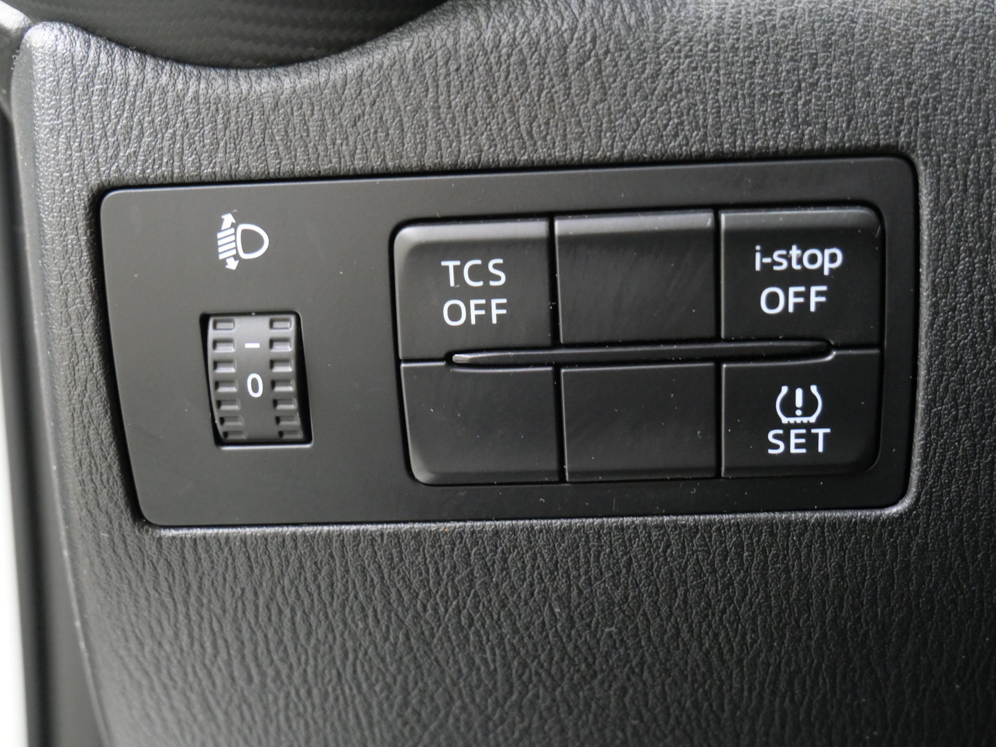 Mazda CX-3 2.0 Skyactiv-G 89 kW