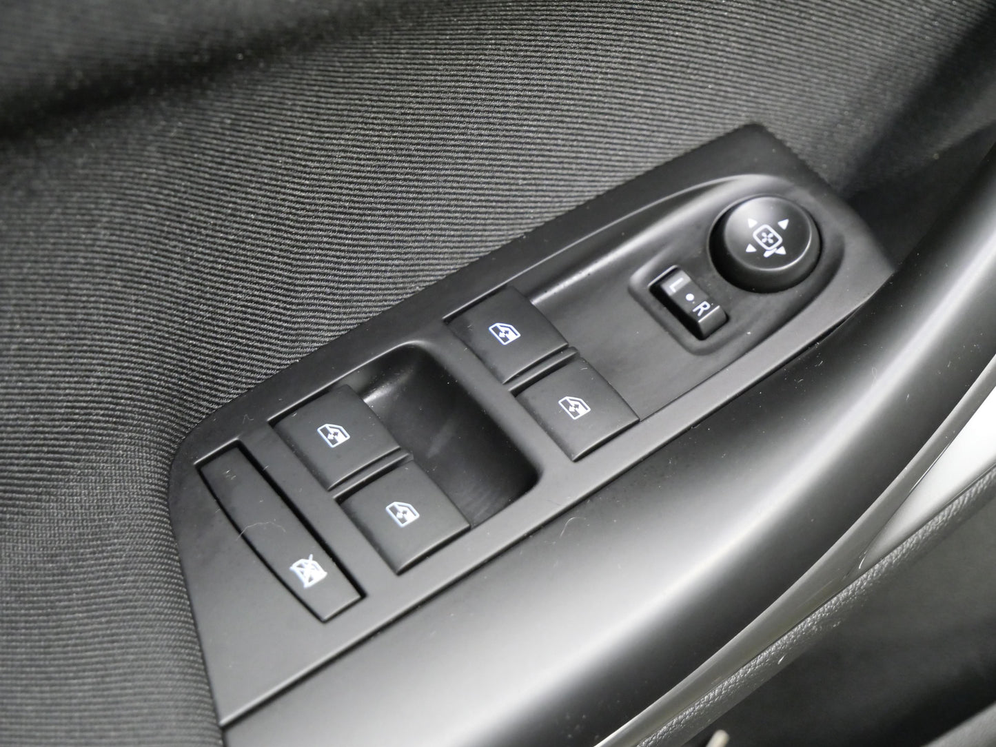 Opel Astra 1.2 Turbo 96 kW GS Line