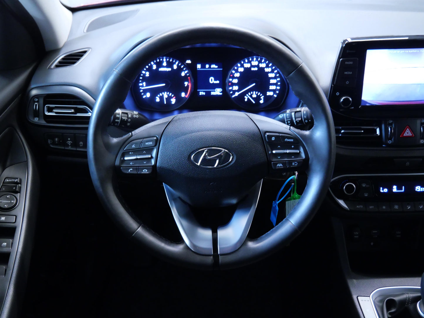 Hyundai i30 1.5 T-GDI 118 kW Smart