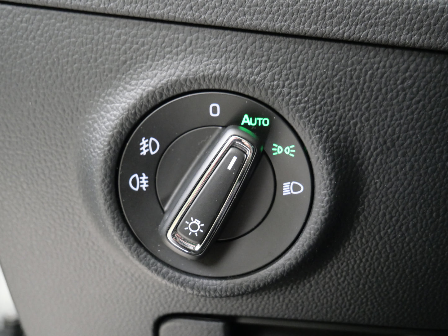 Škoda Superb 2.0 TDI 110 kW Style