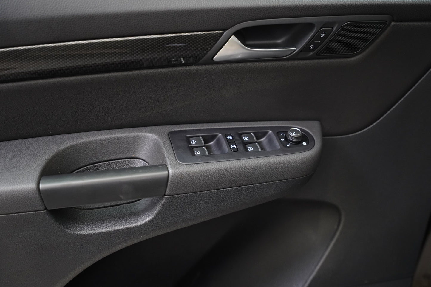 Seat Alhambra 2.0 TDI 135 kW DSG Style