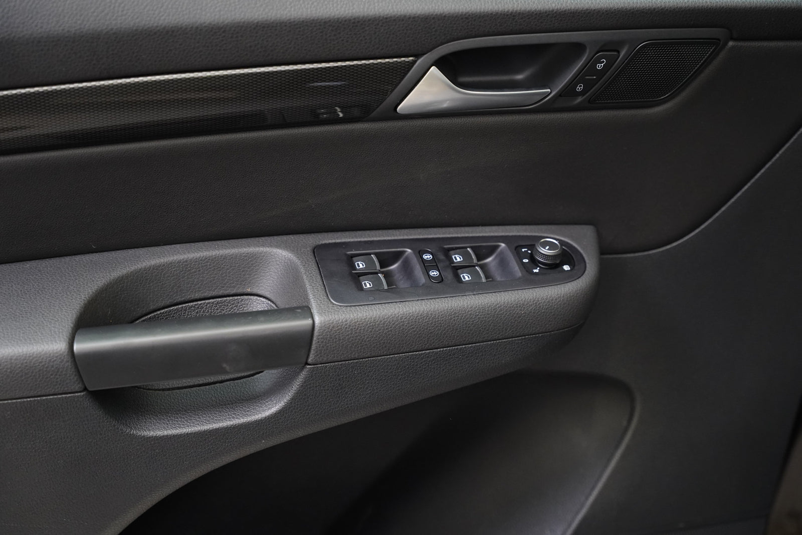 Seat Alhambra 2.0 TDI 135 kW DSG Style – foto 12