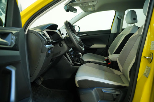 Volkswagen T-Cross 1.0 TSI 85 kW DSG Style – foto 12