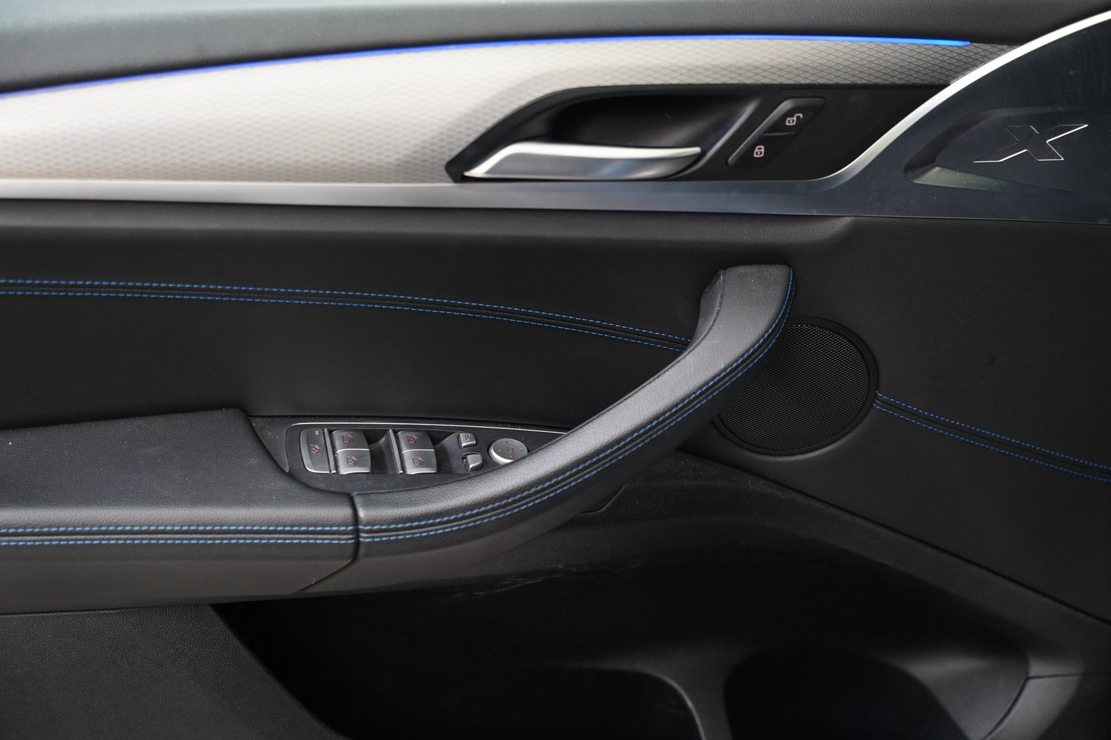 BMW X3 20d 140 kW xDrive – foto 12