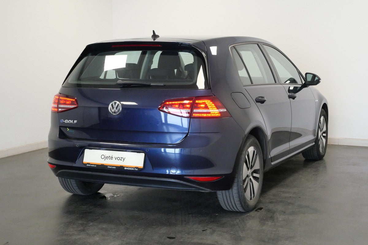 Volkswagen e-Golf 85 kW Comfortline