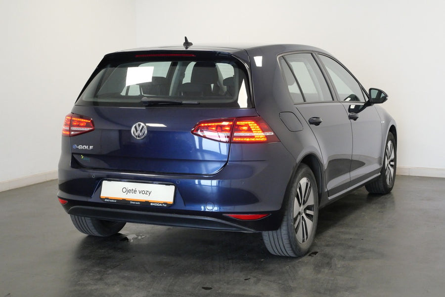 Volkswagen e-Golf 85 kW Comfortline – foto 2