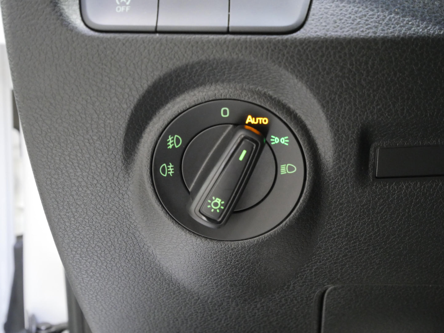 Škoda Fabia 1.0 TSI 81 kW STYLE