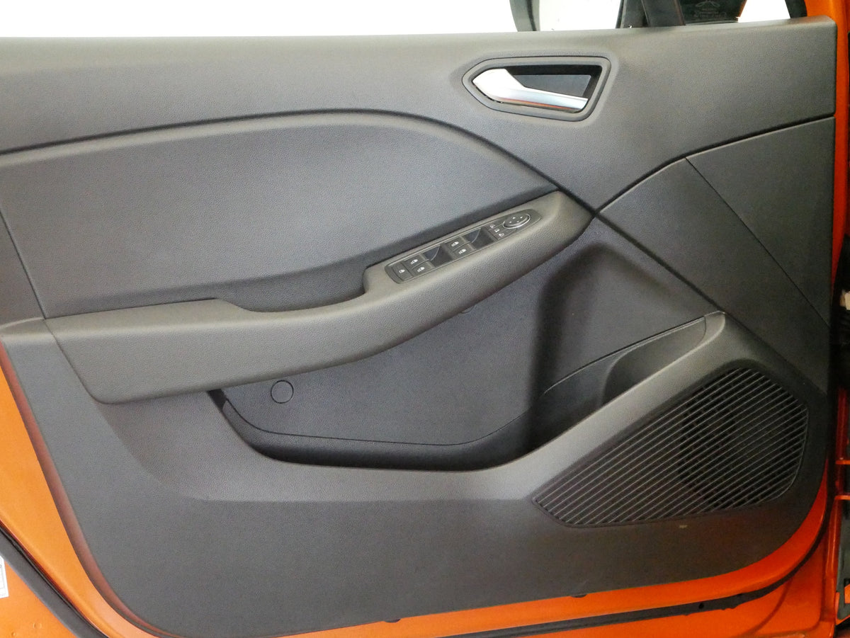 Renault Clio 1.0 TCe 67 kW LPG