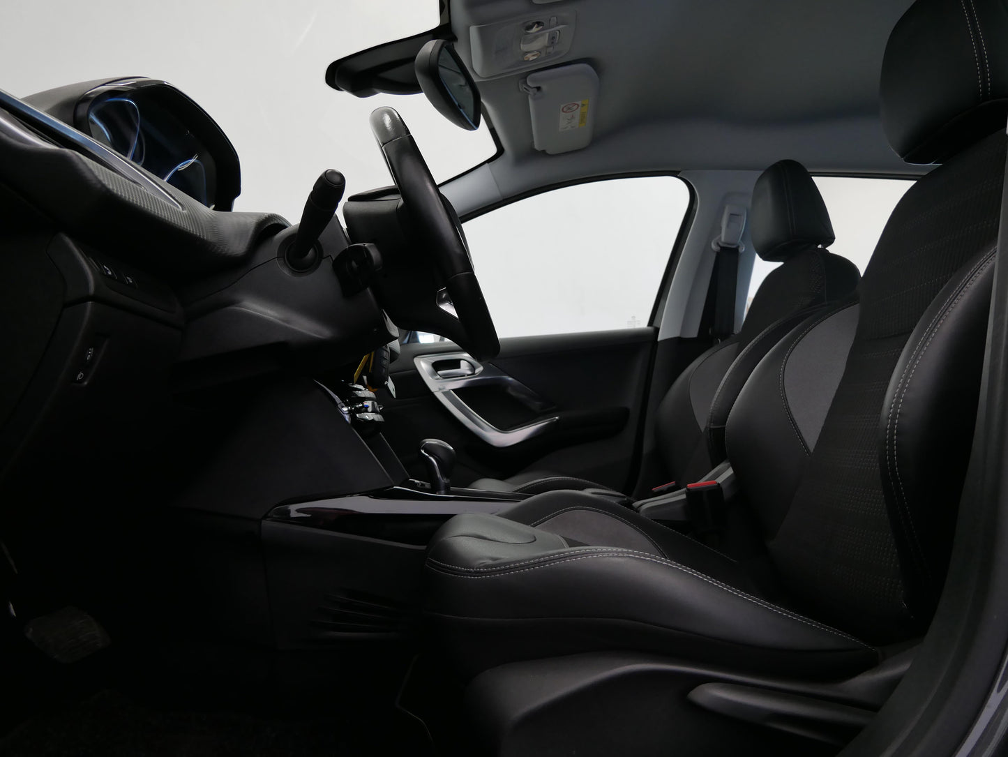 Peugeot 2008 1.2 PureTECH 81 kW Allure
