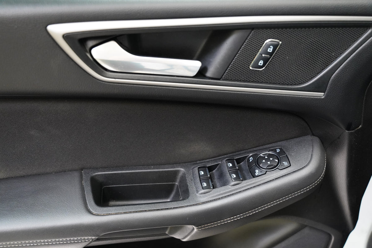 Ford Galaxy 2.0 TDCi 110 kW Business – foto 12
