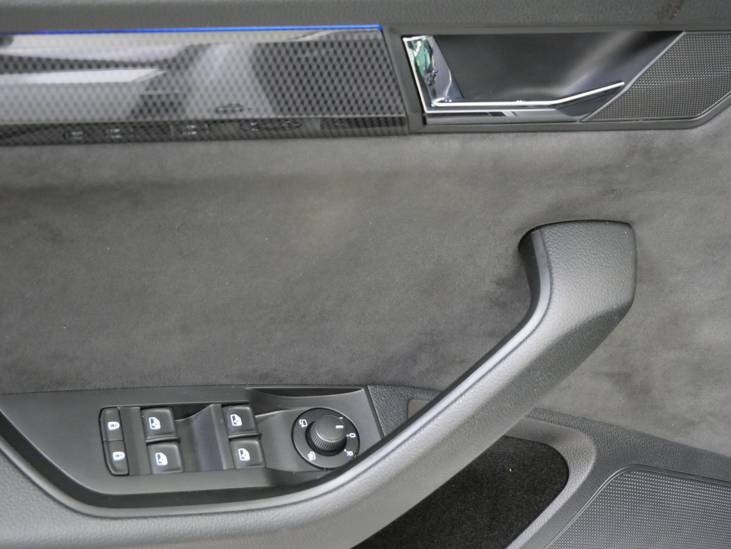 Škoda Superb 2.0 TDI 110 kW Sportline