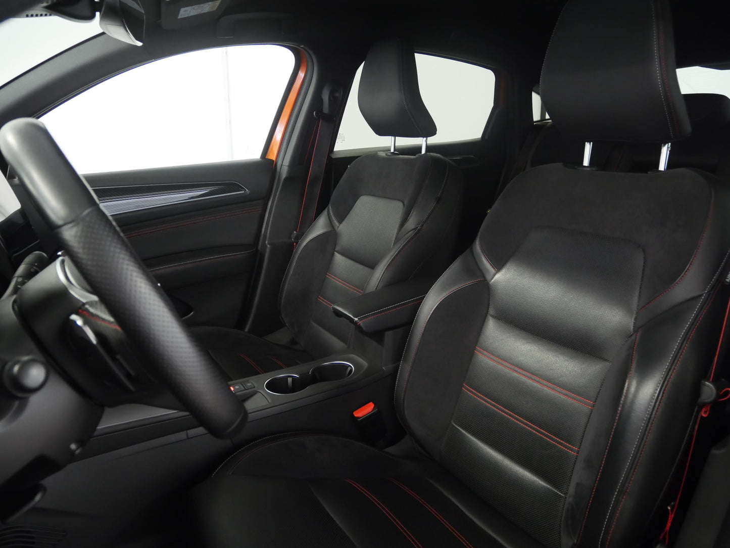 Renault Arkana 1.3 TCe 103 kW R.S. Line