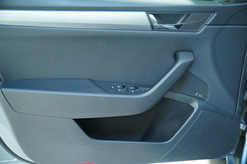 Škoda Superb 2.0 TDI 4x4 Style – foto 12