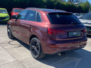 Audi Q3 40 TFSI 132KW Quattro S-line