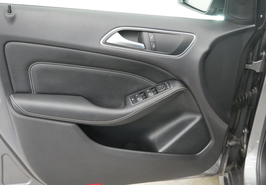 Mercedes-Benz Třídy B 180d 80 kW Urban – foto 12