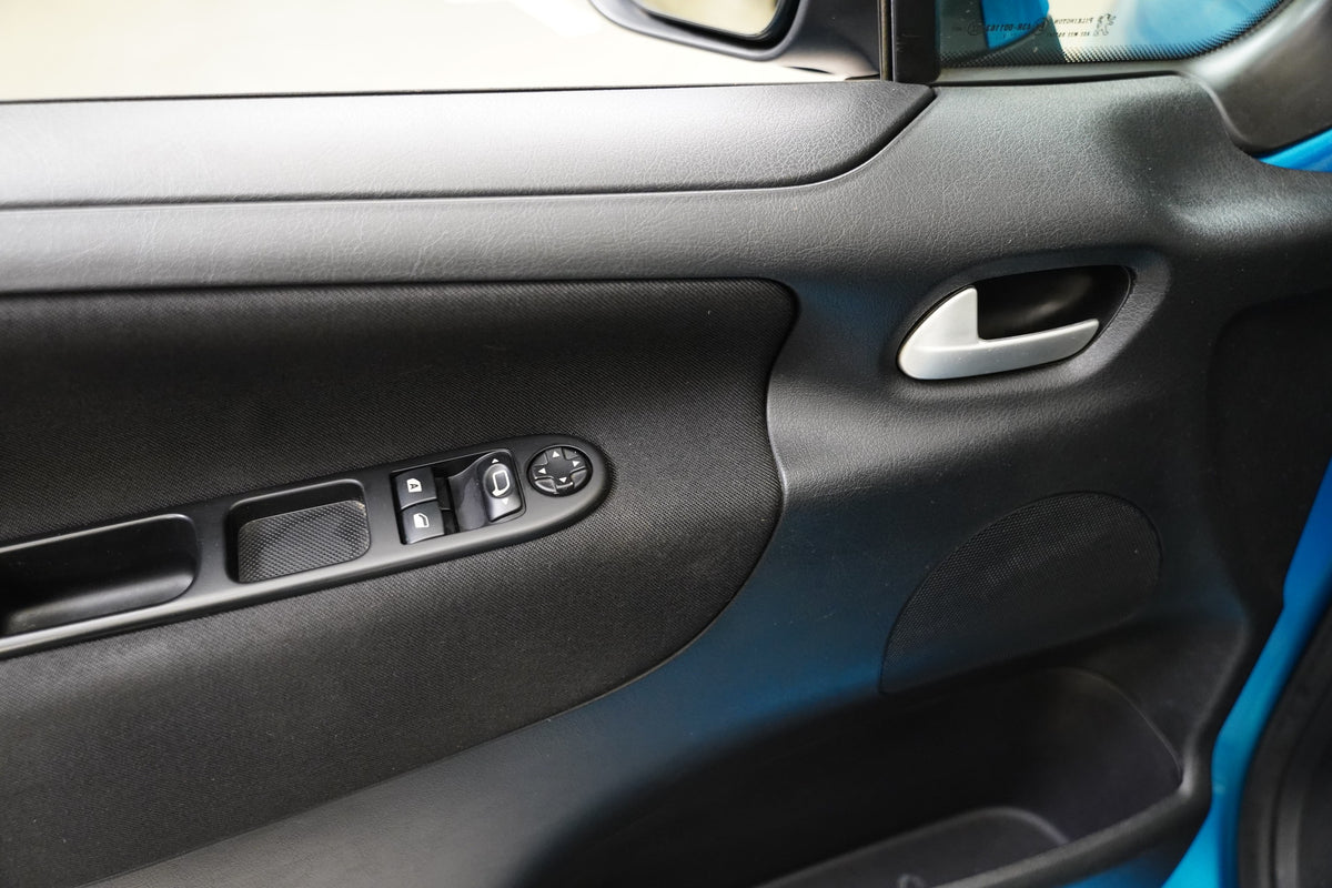 Peugeot 207 1.4 i 54 kW SW – foto 12