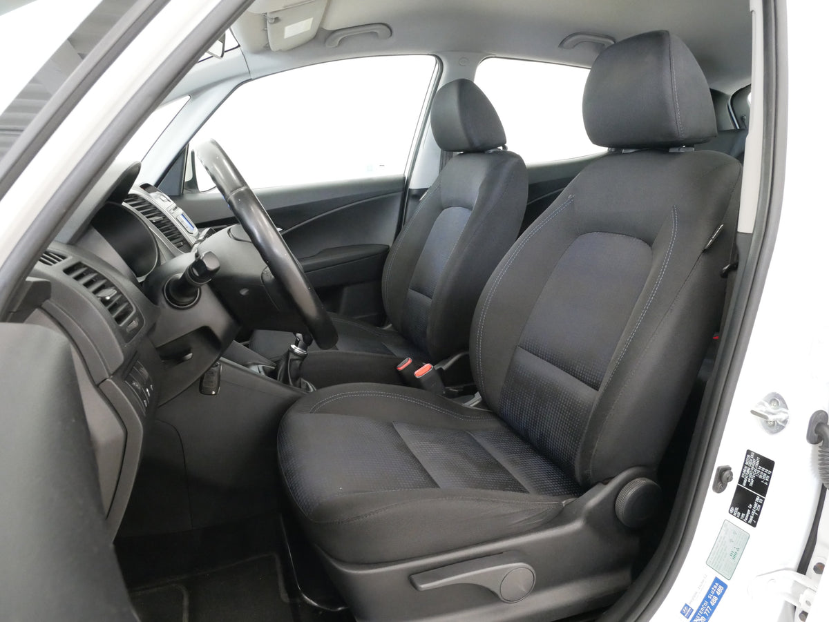 Hyundai ix20 1.4 CVVT 66 kW