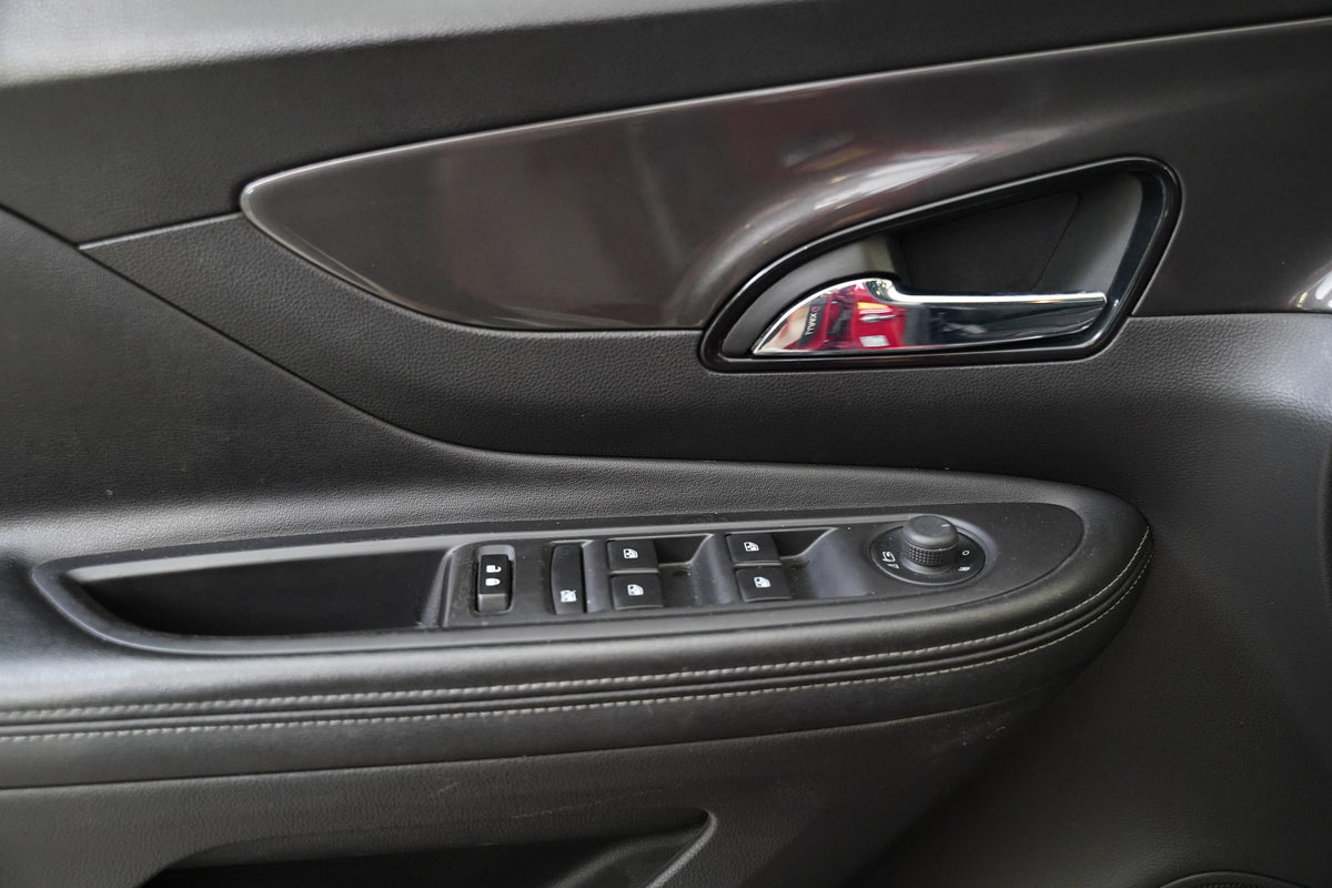 Opel Mokka 1.6 CDTI 100 kW Innovation – foto 12