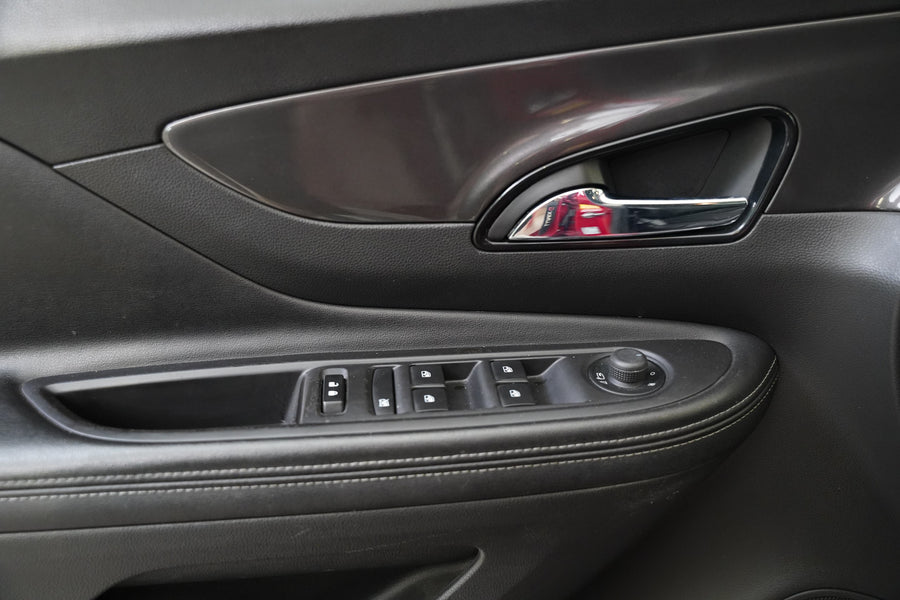 Opel Mokka 1.6 CDTI 100 kW Innovation – foto 12