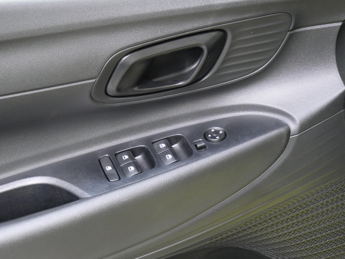 Hyundai i20 1.0 T-GDI 74 kW N Line – foto 12