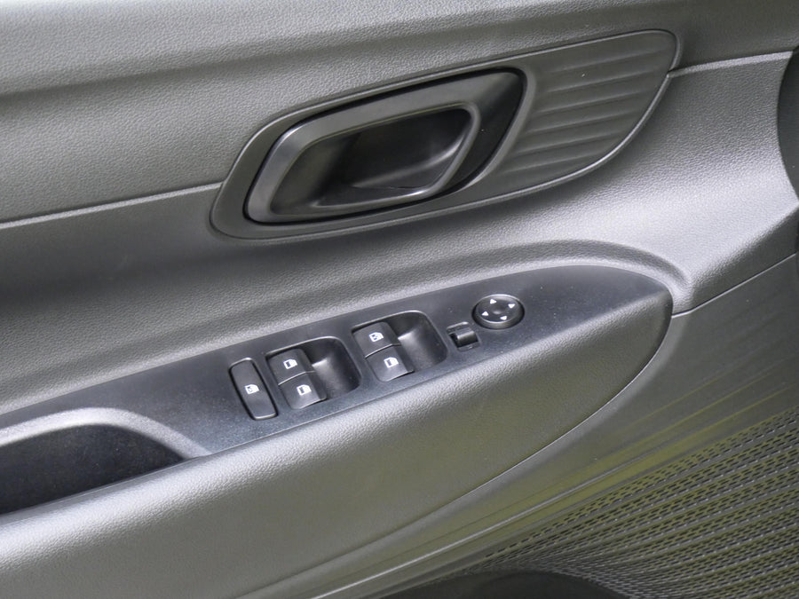 Hyundai i20 1.0 T-GDI 74 kW N Line – foto 12