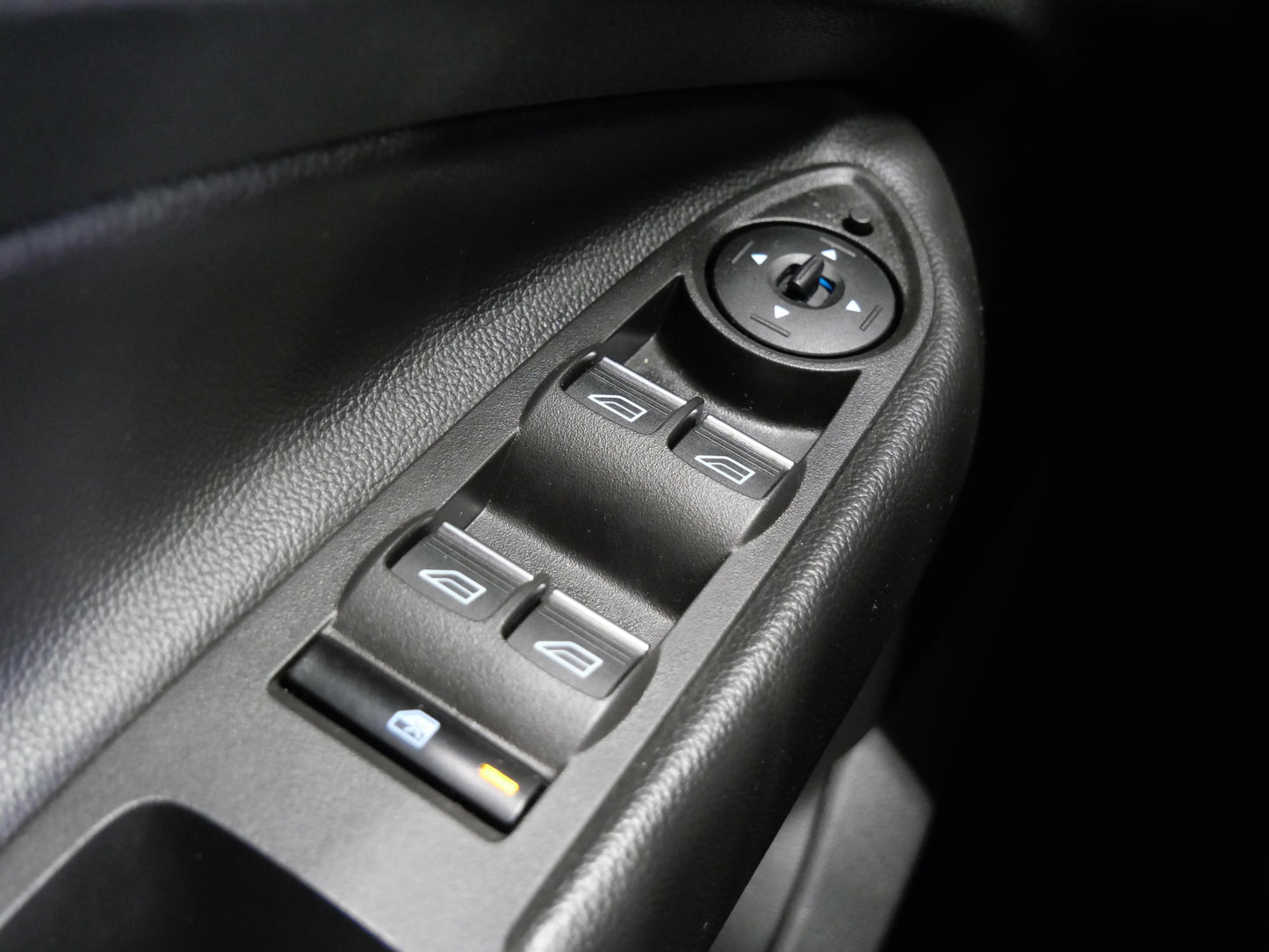 Ford Kuga 1.5 EcoBoost 110 kW Sync