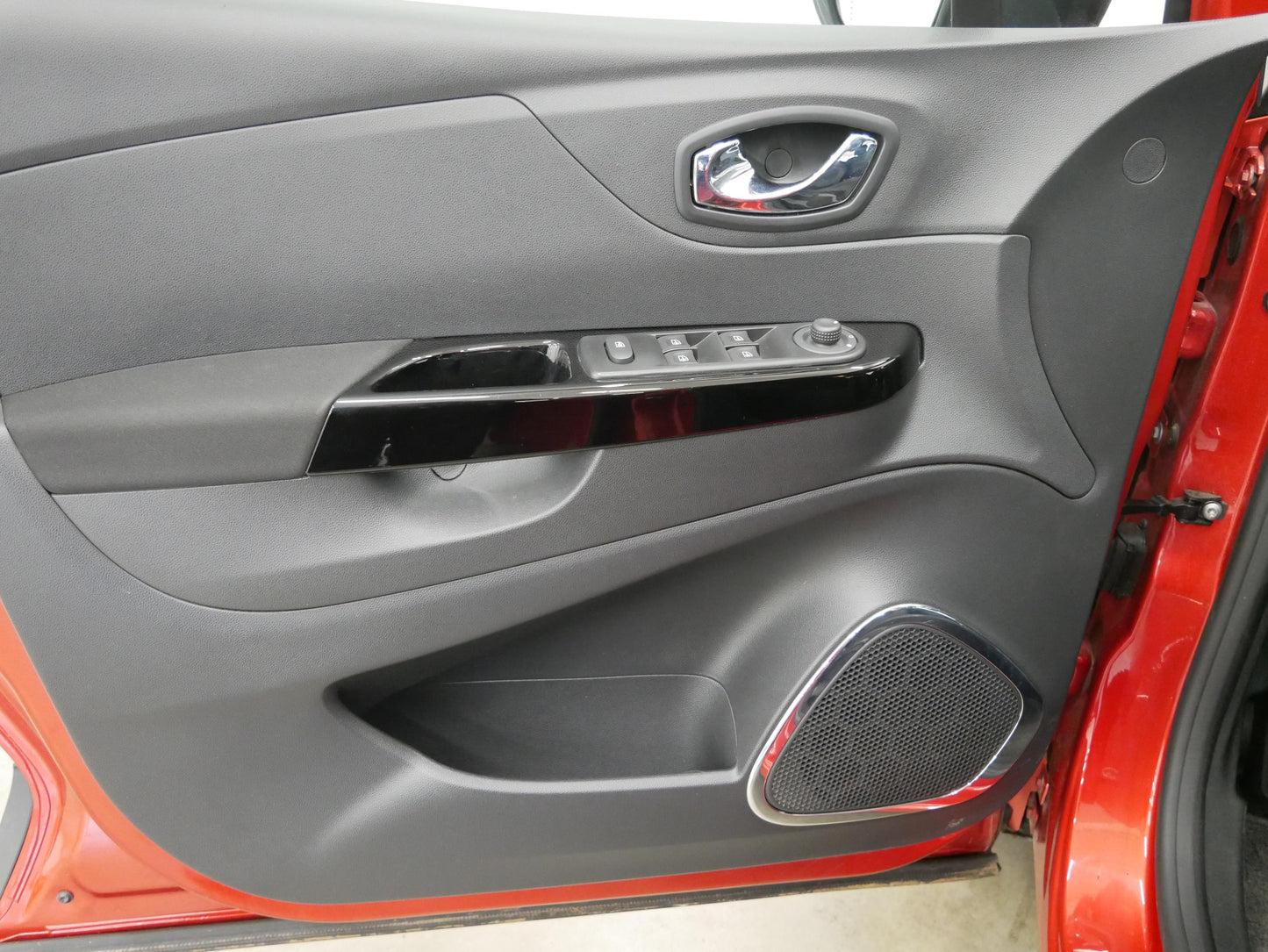 Renault Captur 1.2 Tce 87 kW