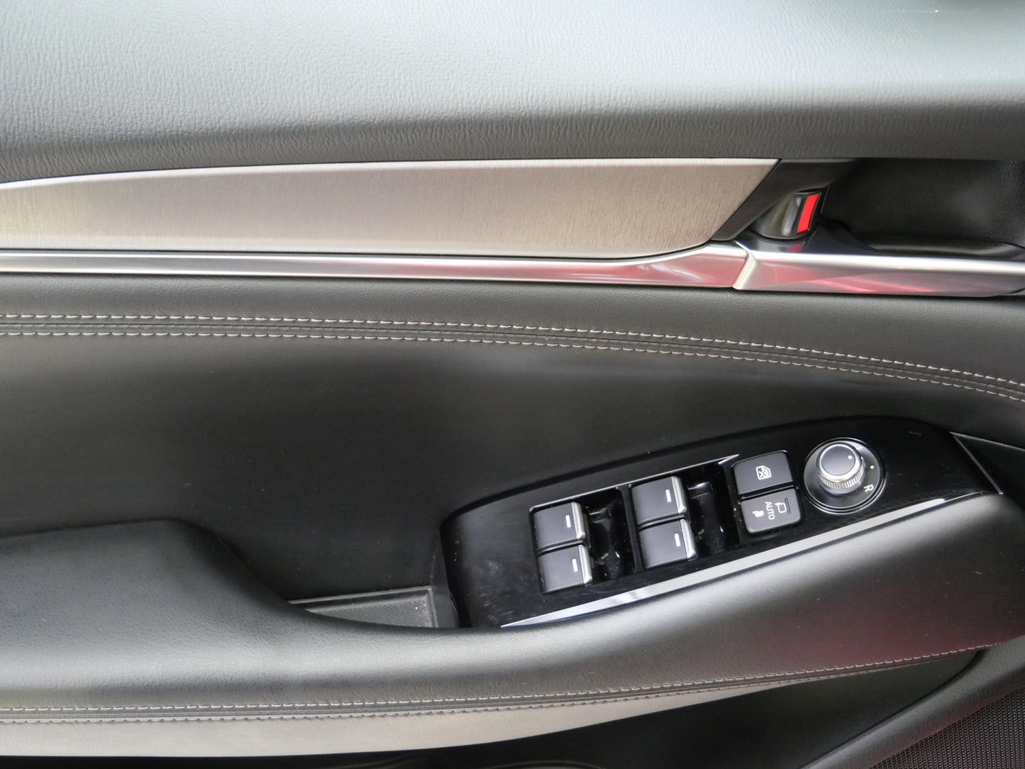 Mazda 6 2.5 143 kW AUT Sports-Line