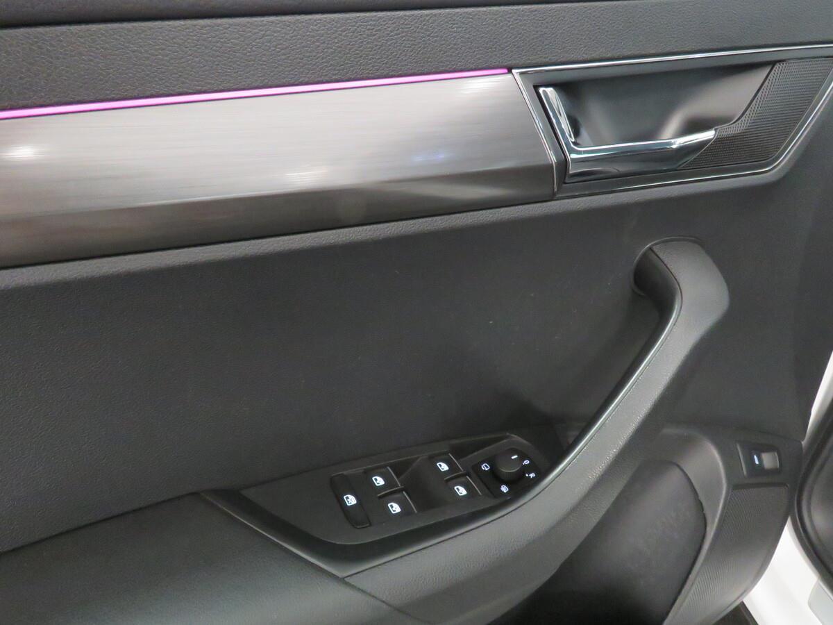 Škoda Karoq 1.6 TDI 85 kW Style